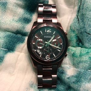 fossil perfect boyfriend es4110